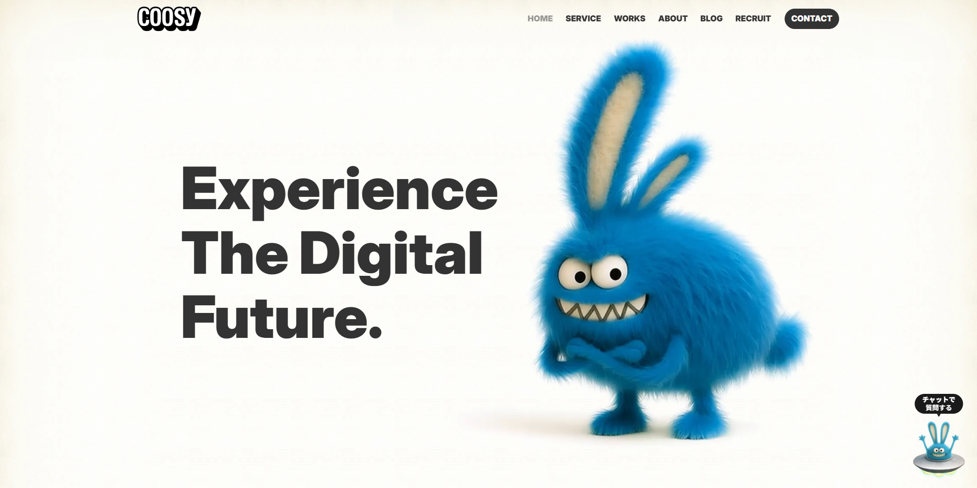 株式会社クーシー